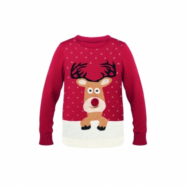 Logo trade promotional items picture of: Christmas sweater S/M