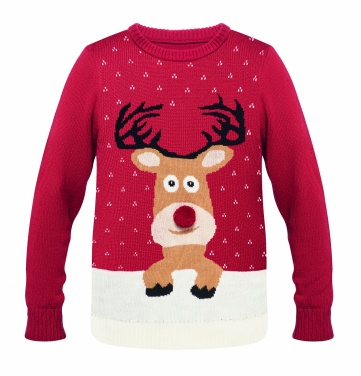 Logotrade advertising products photo of: Christmas sweater L/XL