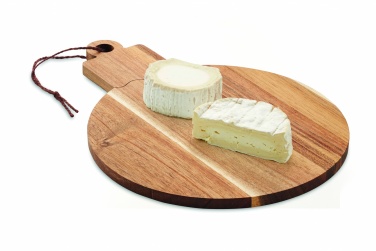 Logotrade promotional items photo of: Acacia wood serving board