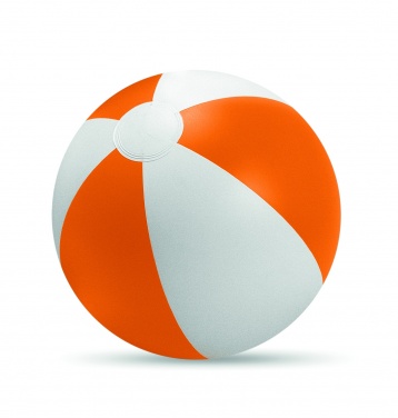 Logotrade promotional giveaways photo of: Inflatable beach ball