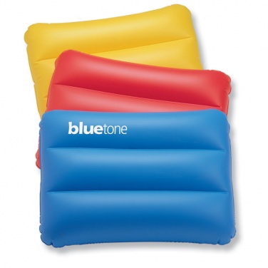 Logotrade corporate gifts photo of: Beach pillow