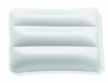 Logotrade promotional gift picture of: Beach pillow