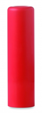 Logo trade business gifts image of: Lip balm