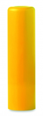 Logo trade promotional giveaway photo of: Lip balm