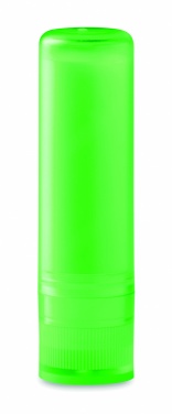 Logo trade advertising products picture of: Lip balm