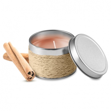 Logotrade corporate gift picture of: Fragrance candle
