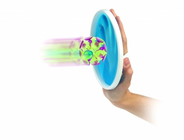 Logo trade promotional merchandise image of: Suction ball catch set