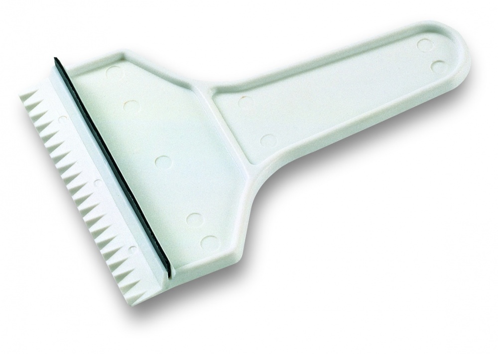 Logotrade promotional products photo of: Ice scraper
