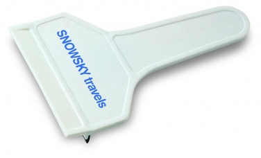 Logotrade corporate gifts photo of: Ice scraper