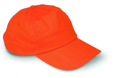 Logotrade promotional product image of: Baseball cap