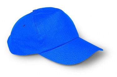 Logotrade promotional giveaway image of: Baseball cap