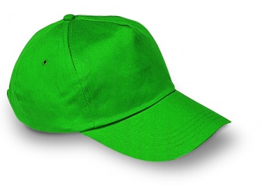 Logotrade promotional giveaways photo of: Baseball cap