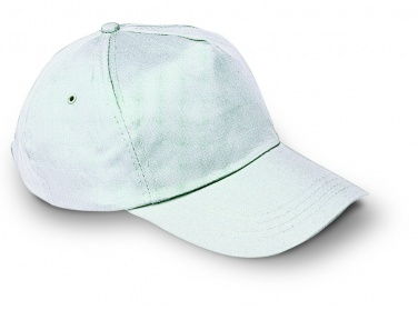 Logo trade promotional items picture of: Baseball cap