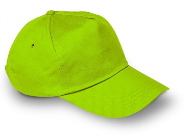Logotrade promotional giveaways photo of: Baseball cap
