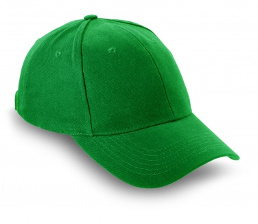 Logo trade business gift photo of: Baseball cap