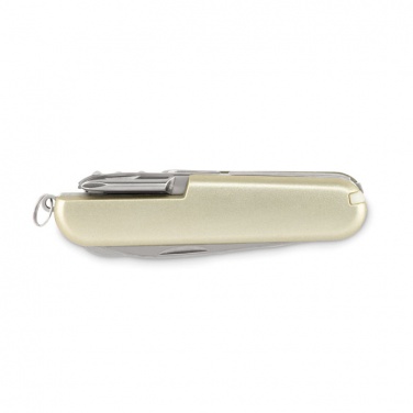 Logo trade promotional products picture of: Multi-function pocket knife