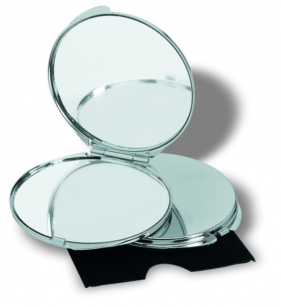 Logotrade corporate gifts photo of: Make-up mirror