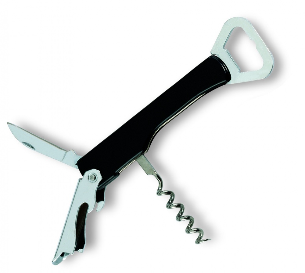 Logo trade promotional item photo of: Waiter's knife