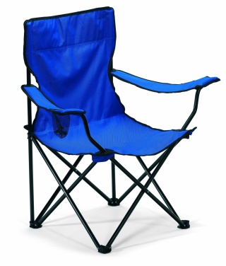 Logo trade promotional gift photo of: Outdoor chair