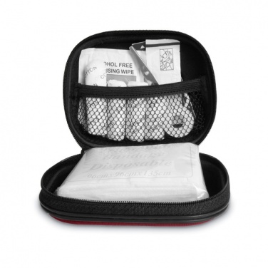 Logotrade promotional giveaway picture of: First aid kit