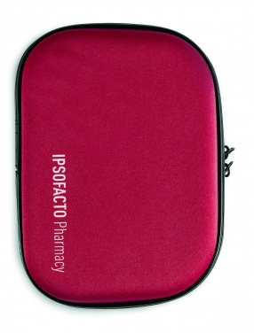 Logo trade promotional products picture of: First aid kit