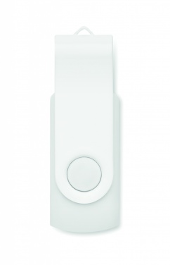 Logotrade business gift image of: Antibacterial USB 16GB