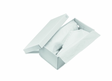 Logo trade promotional item photo of: Sneakers in PU 43
