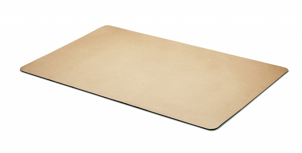 Logotrade corporate gift image of: Large recycled paper desk pad
