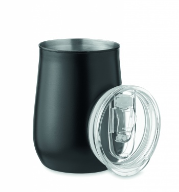Logotrade business gifts photo of: Recycled stainless steel mug