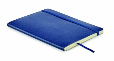 Logotrade promotional gift picture of: A5 recycled notebook