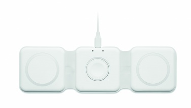 Logotrade promotional product image of: Foldable charging station