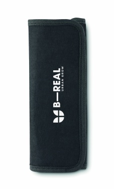 Logotrade promotional products photo of: 3 garden tools  in RPET pouch