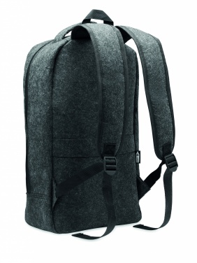 Logotrade advertising product image of: 13 inch laptop backpack