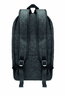 Logotrade advertising product picture of: 13 inch laptop backpack