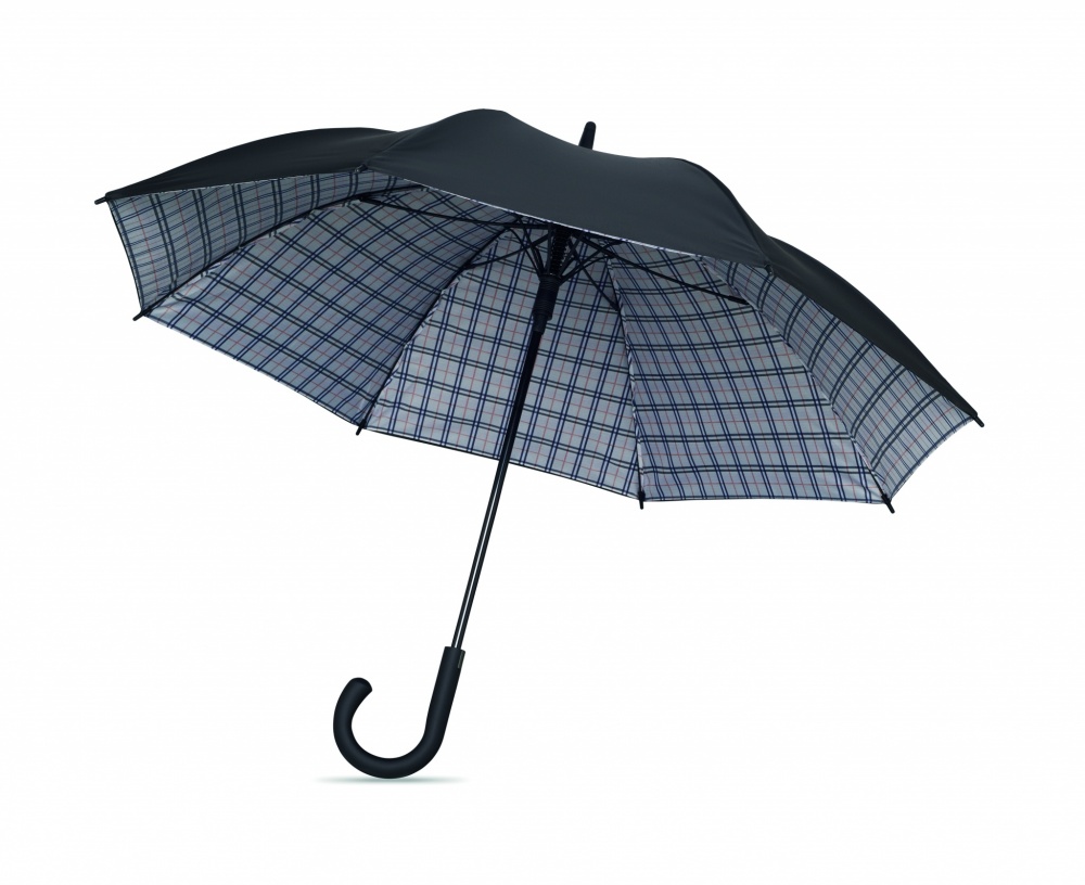 Logotrade advertising products photo of: 23 inch windproof umbrella