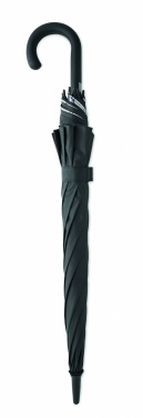 Logo trade corporate gifts image of: 23 inch windproof umbrella