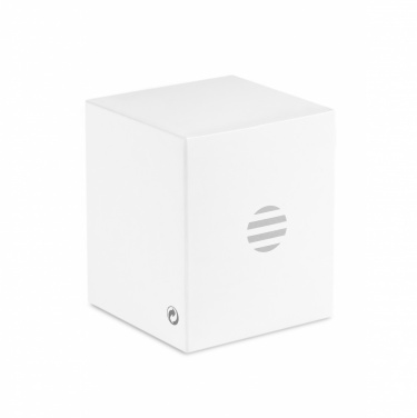 Logotrade promotional product picture of: Recycled PU wireless speaker