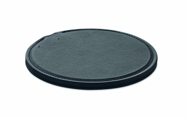 Logotrade corporate gift picture of: Recycled 15W Wireless charger