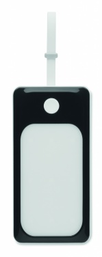 Logotrade promotional item picture of: 10000 mAh power bank with COB