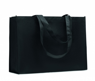 Logotrade promotional item image of: RPET non-woven shopping bag