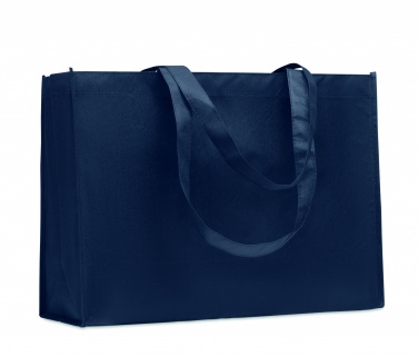 Logotrade business gifts photo of: RPET non-woven shopping bag