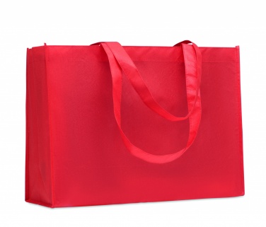 Logotrade promotional gifts photo of: RPET non-woven shopping bag