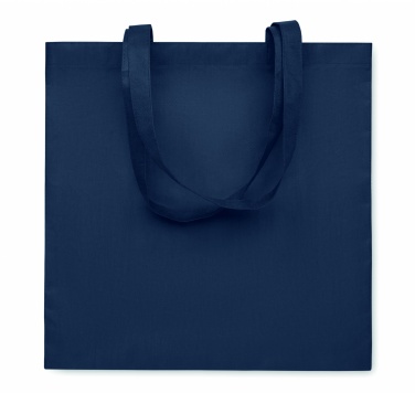 Logotrade corporate gift picture of: RPET non-woven shopping bag