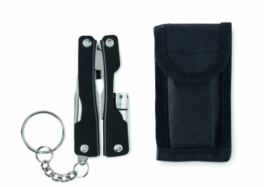 Logotrade promotional gifts photo of: Foldable multi-tool knife