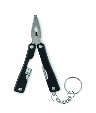 Logotrade advertising product image of: Foldable multi-tool knife