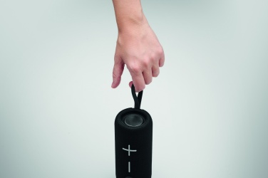 Logo trade promotional items image of: 2x5 Waterproof speaker IPX4