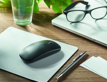 Logotrade promotional merchandise picture of: Rechargeable wireless mouse
