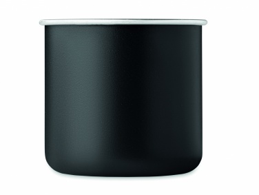 Logotrade business gift image of: Recycled stainless steel mug