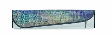 Logotrade corporate gifts photo of: Foldable windscreen sunshade