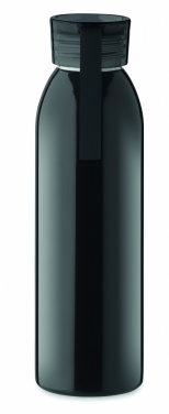 Logotrade promotional gift image of: Stainless steel bottle 650ml